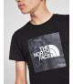 The North Face Camo Box Παιδικό T-Shirt