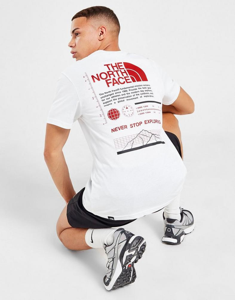 The North Face Energy Men’s T-Shirt