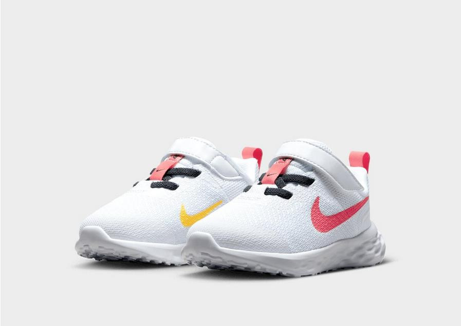 Nike Revolution 6 Infant's Shoes