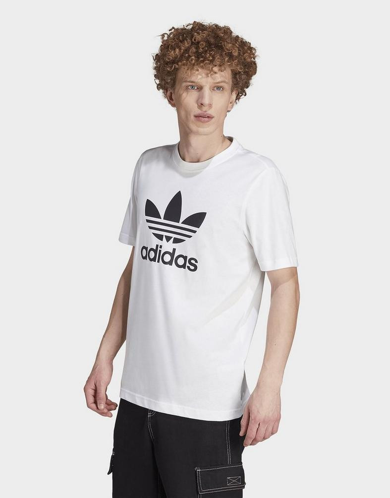adidas Originals Adicolor Trefoil Ανδρικό T-Shirt