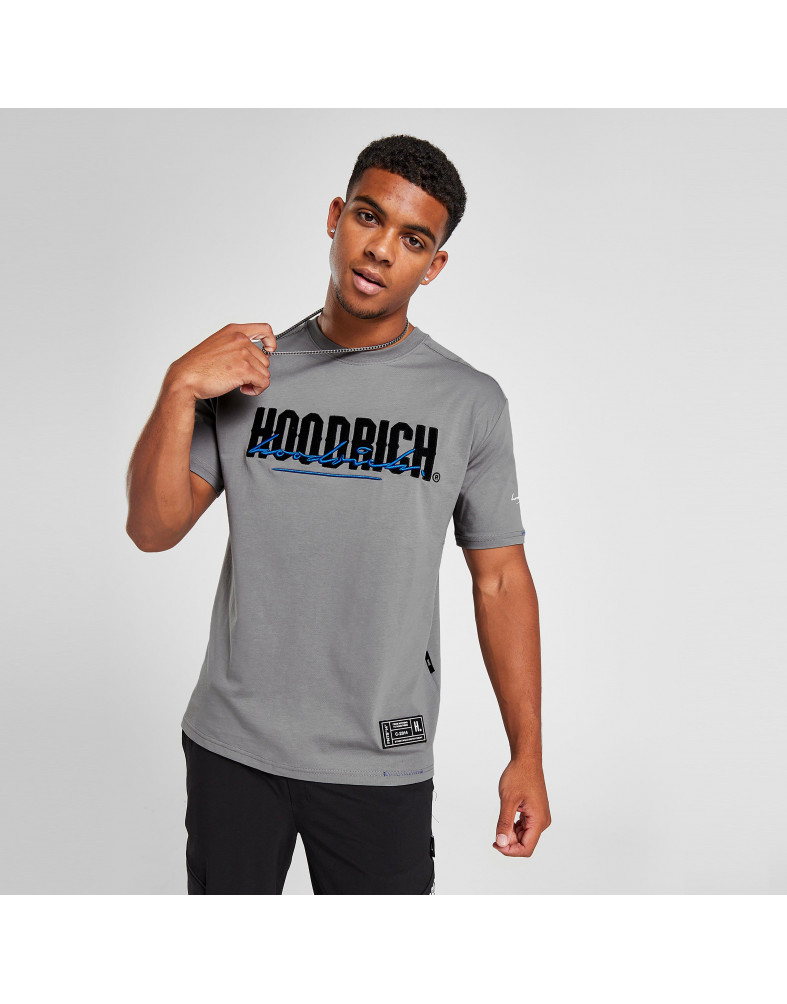 Hoodrich Blend Men’s T-Shirt