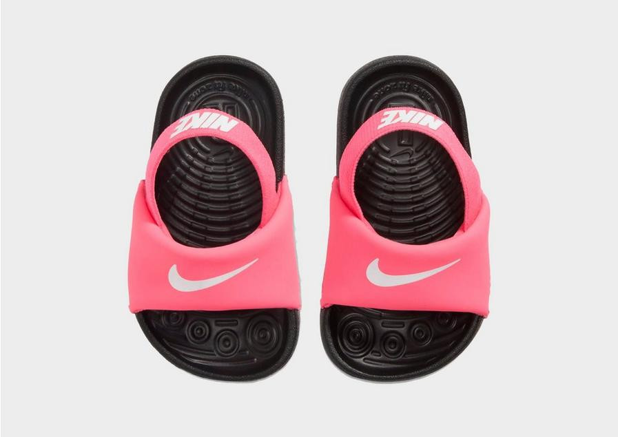 Nike Kawa Βρεφικά Slides