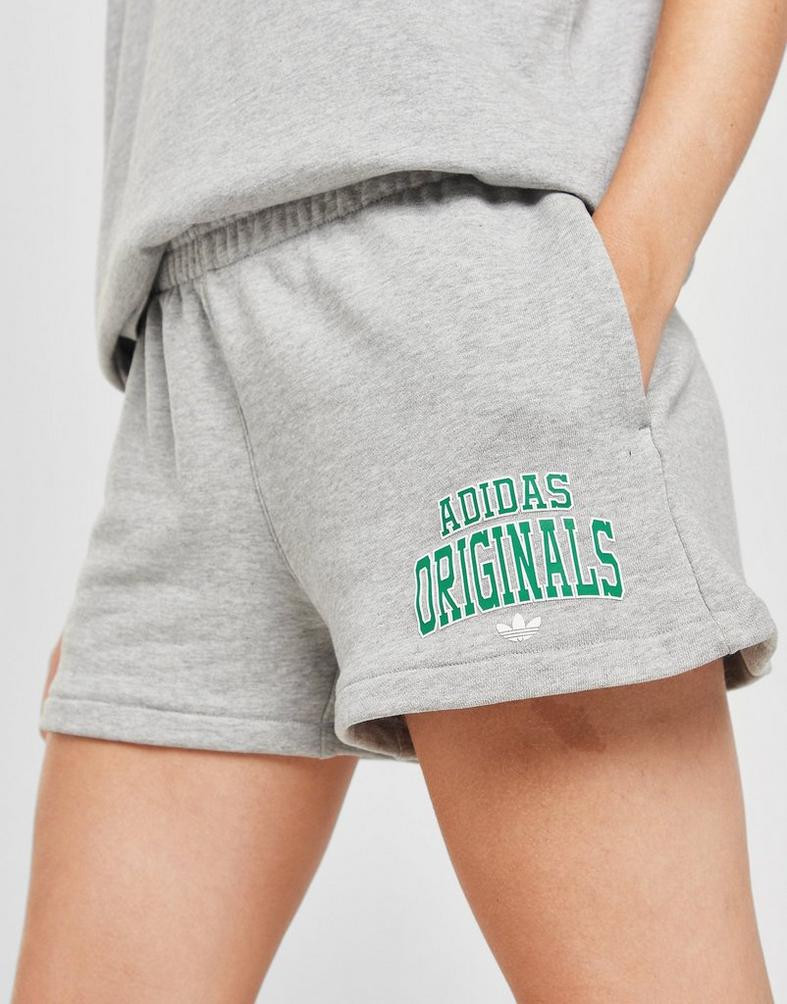 adidas Originals Varsity Women’s Shorts