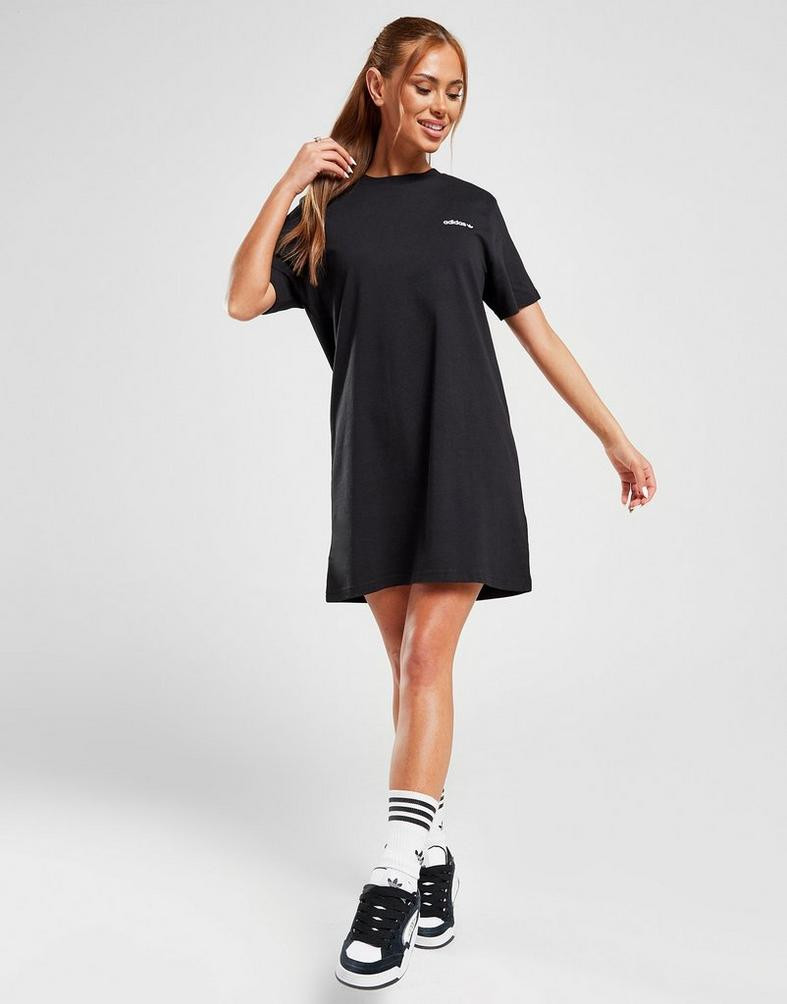 adidas Originals Linear Γυναικείο Φόρεμα