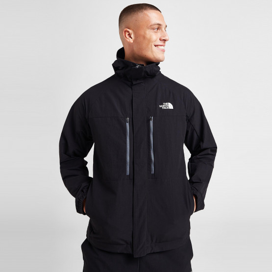 The North Face Trishull Men’s Jacket