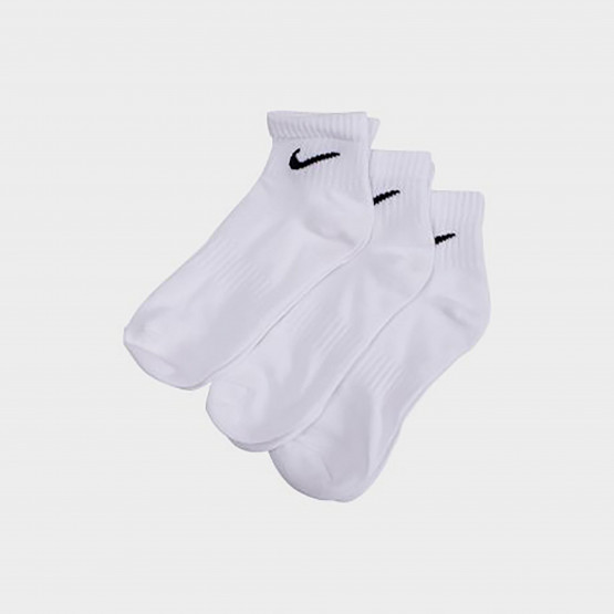 Nike 3-Pack Everyday Lightweight Unisex Κάλτσες