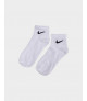Nike 3-Pack Everyday Lightweight Unisex Socks