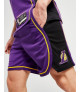 Nike NBA LA Lakers Swingman Ανδρικό Σορτς
