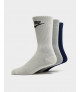 Nike 3-Pack Sportswear Everyday Unisex Socks