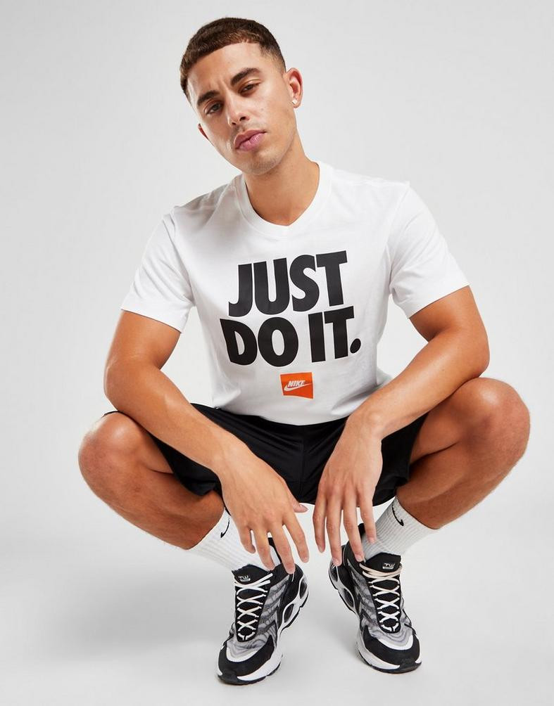 Nike Just Do It Core Men’s T-Shirt
