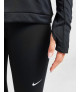 Nike Running Swoosh 1/4 Zip Μπλούζα με Μακρύ Μανίκι