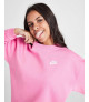 Nike Oversized Club Fleece Kids’ Sweatshirt
