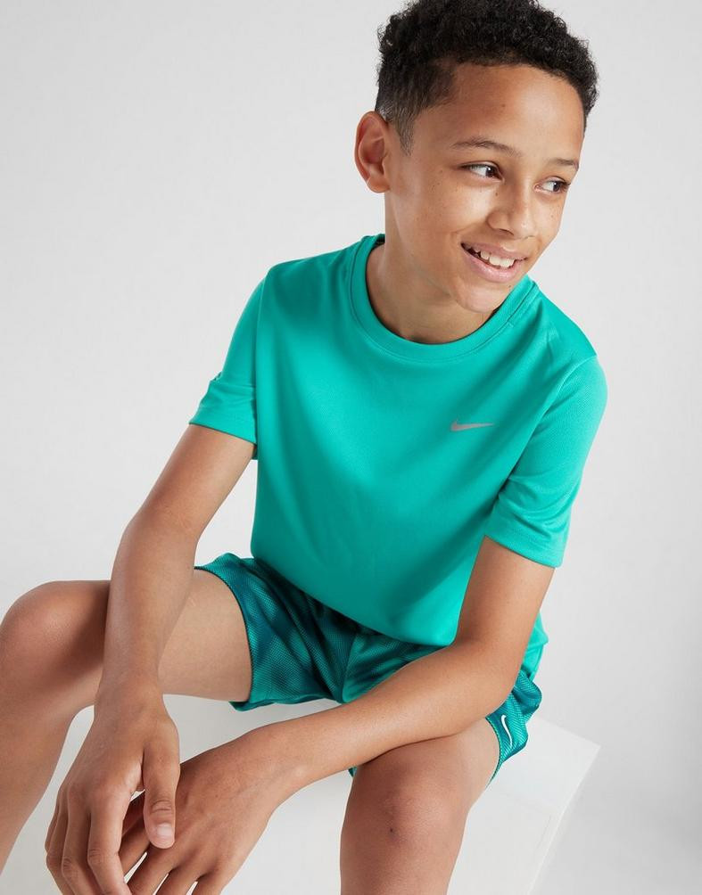 Nike Miler Kids’ T-Shirt