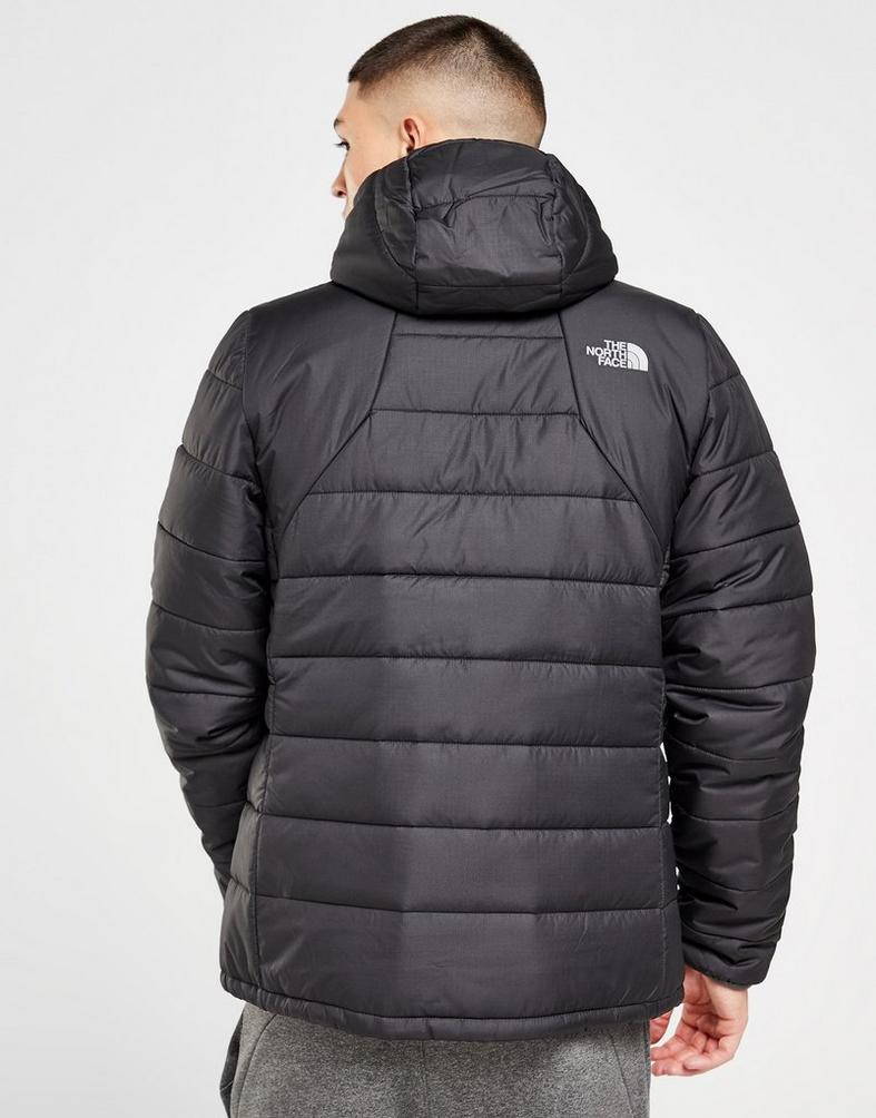 The North Face Lungern Men’s Jacket