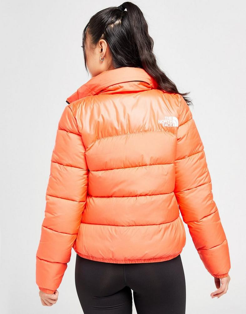 The North Face Logo Padded Women’s Jacket