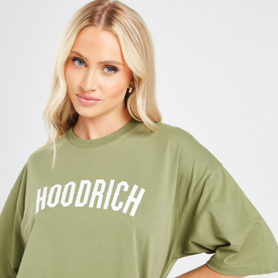 Hoodrich Staple Boyfriend Women’s T-Shirt