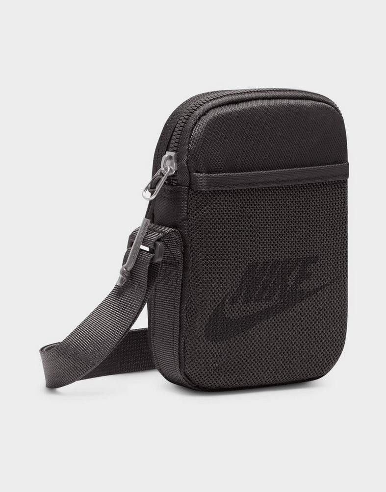 Nike Heritage Unisex Crossbody Bag