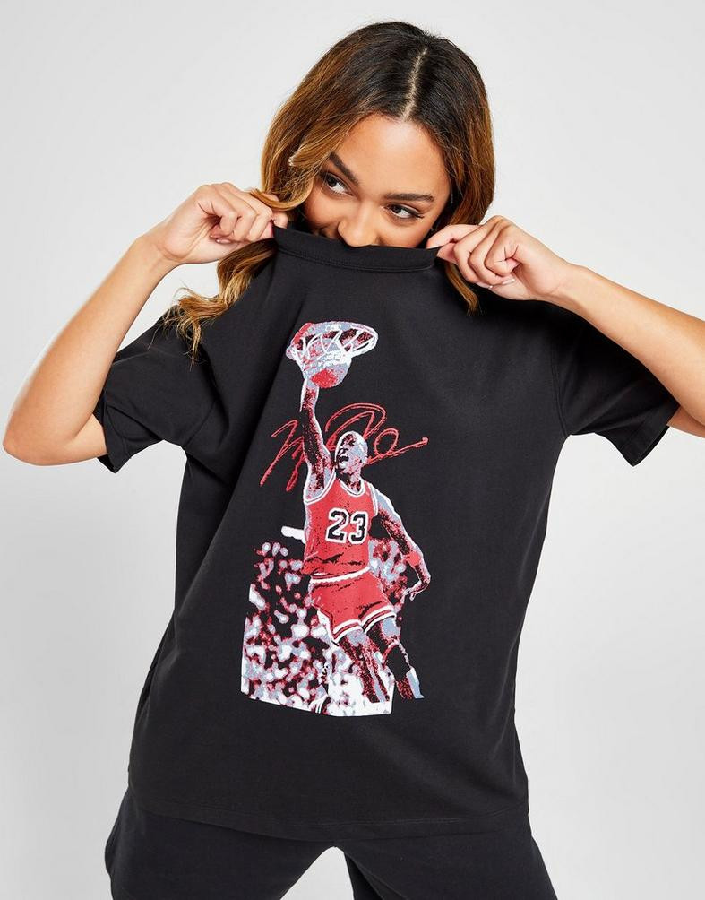 Jordan Sport Graphic Women’s T-Shirt