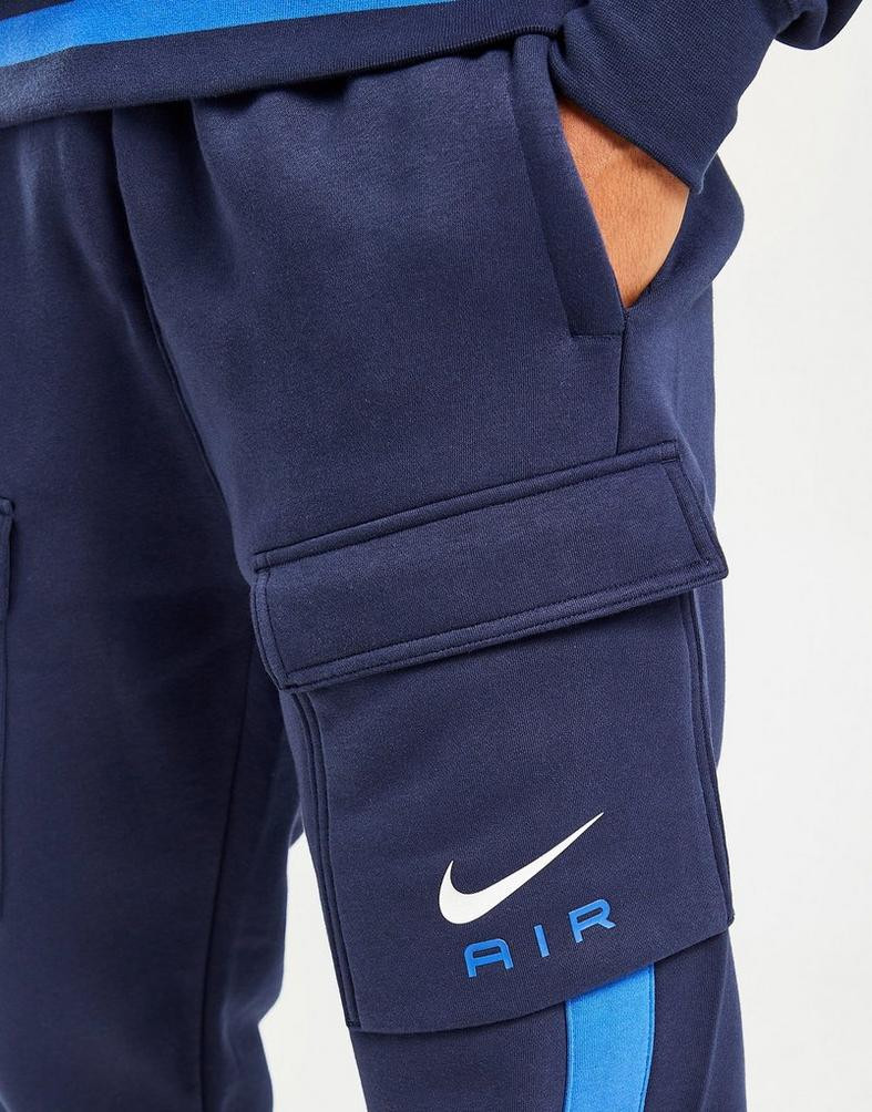 Nike Swoosh Air Cargo Fleece Men’s Track Pants