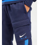 Nike Swoosh Air Cargo Fleece Men’s Track Pants