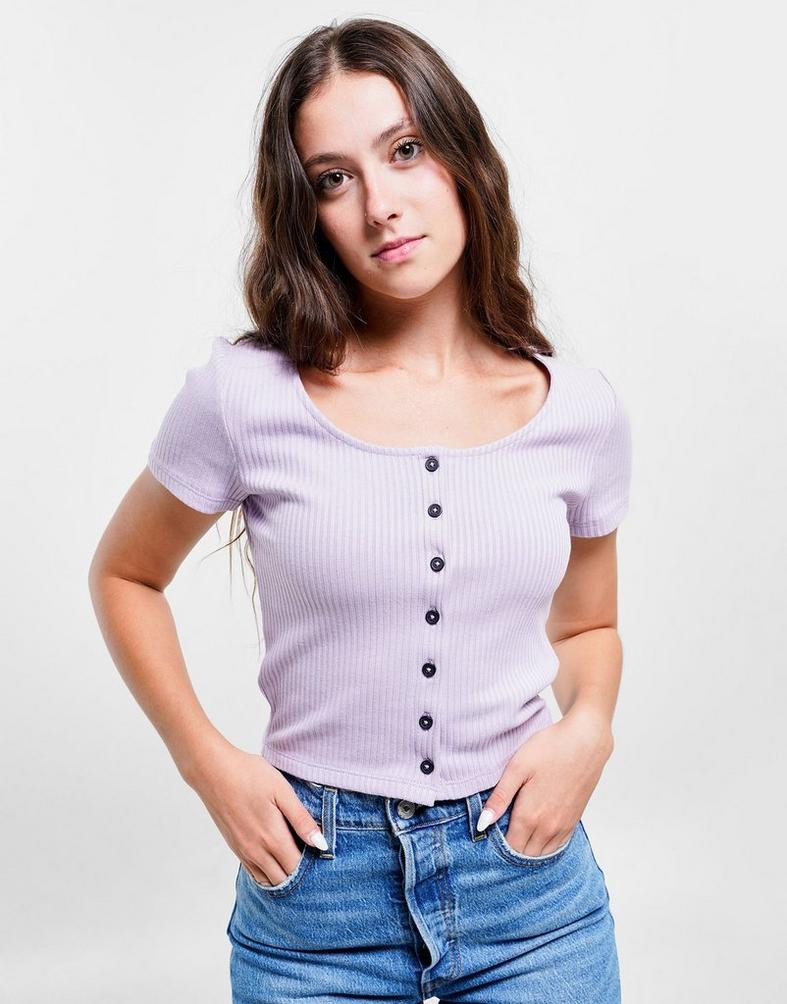 Levi's Short-Sleeve Rach Women's T-Shirt