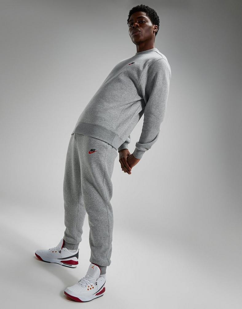Nike Foundation Fleece Men's Track Pants