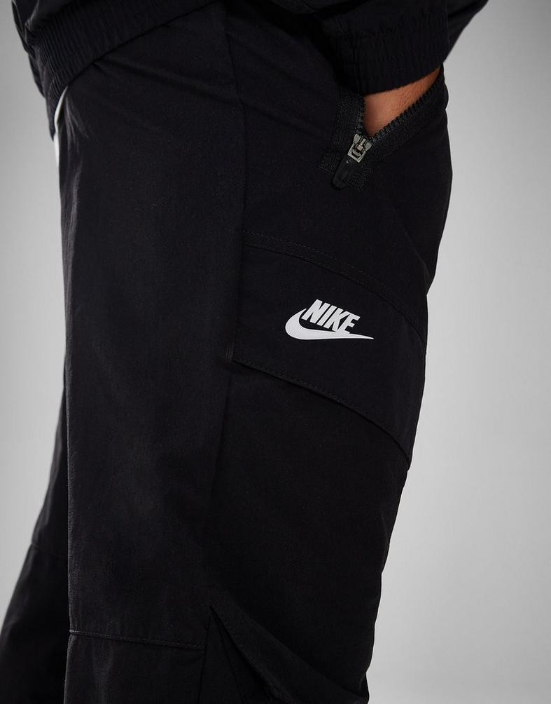 Nike Air Max Woven Ανδρικό Cargo Παντελόνι Φόρμας