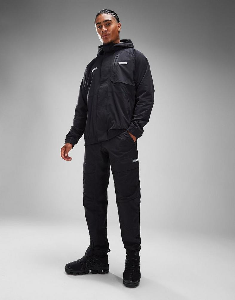 Nike Air Max Woven Ανδρικό Cargo Παντελόνι Φόρμας