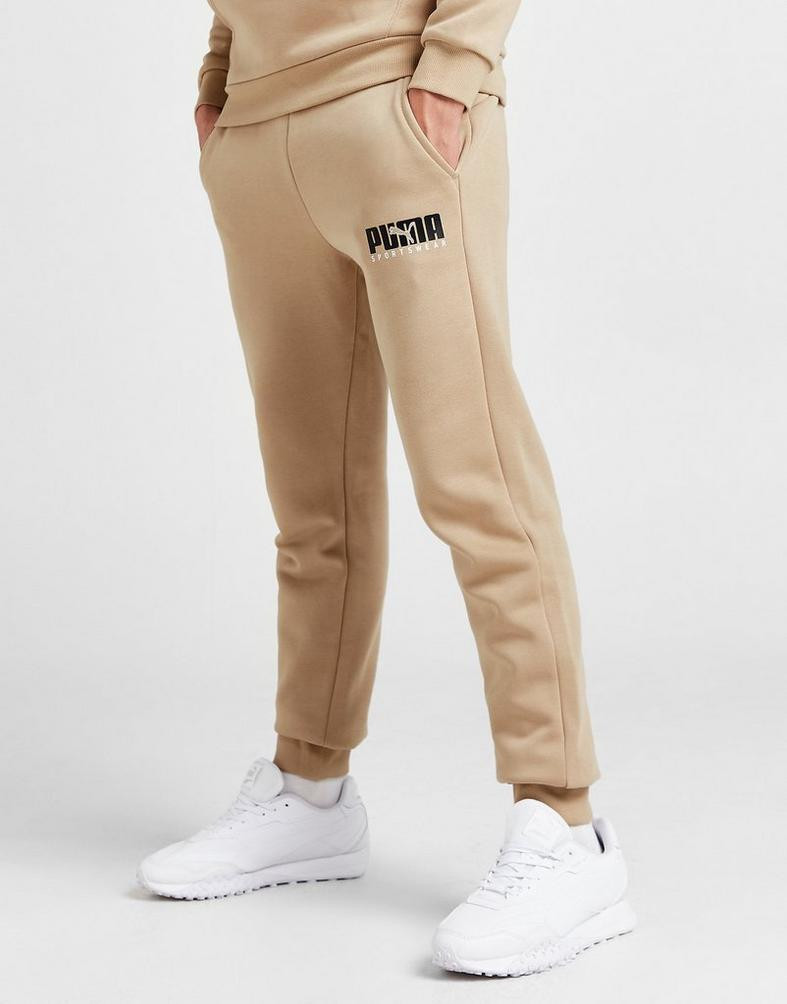 PUMA Core Sportswear Men’s Track Pants