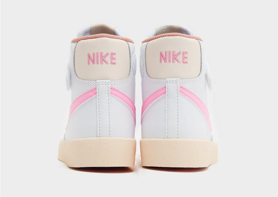 Nike Blazer Mid '77 Kids’ Boots