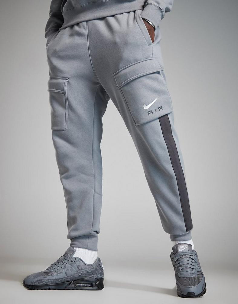 Nike Fleece Cargo Men’s Track Pants