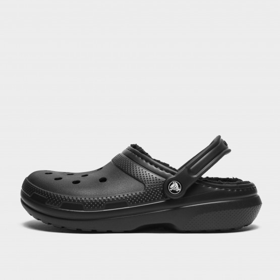 Crocs Classic Clog Lined Unisex Sandals