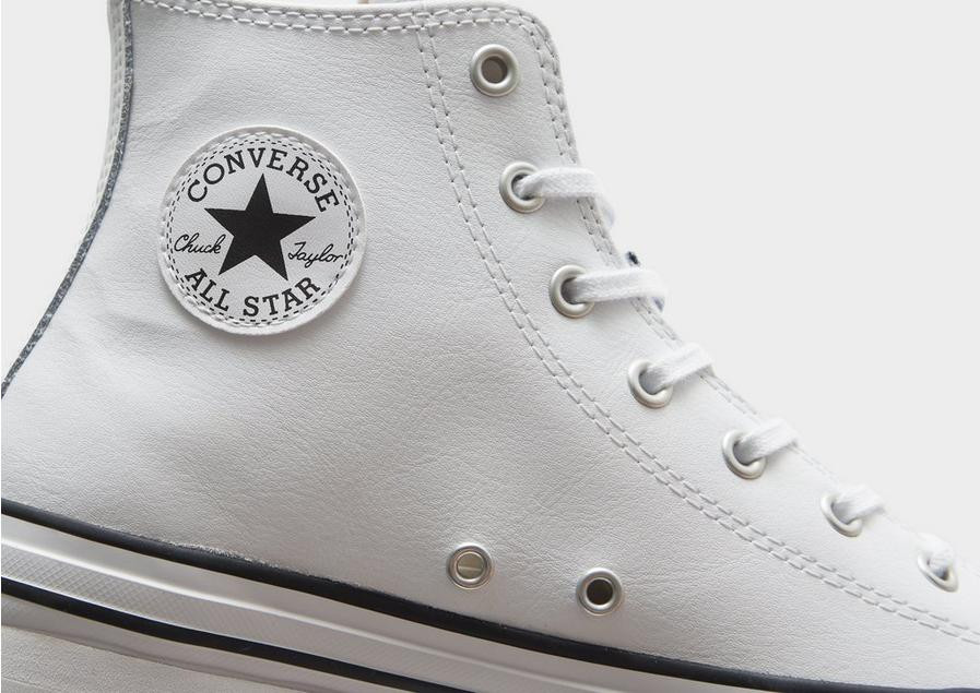 Converse Chuck Taylor All Star Lift Kids’ Platform Boots