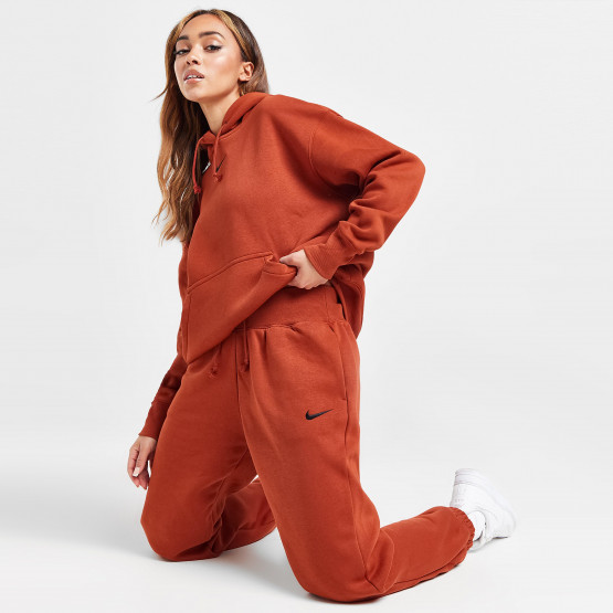 Nike Phoenix Fleece Oversized Women’s Track Pants