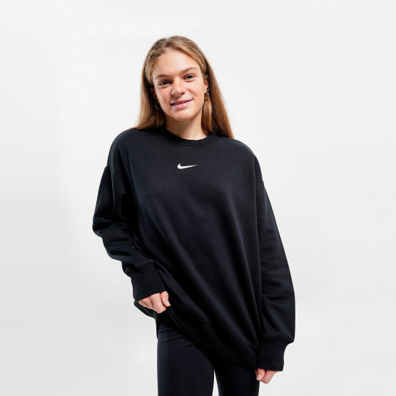 Nike Phoenix Fleece Oversized Women’s Sweatshirt