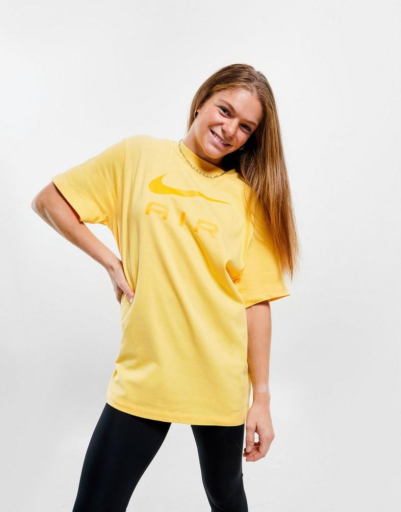Nike Air Boyfriend Women’s T-Shirt