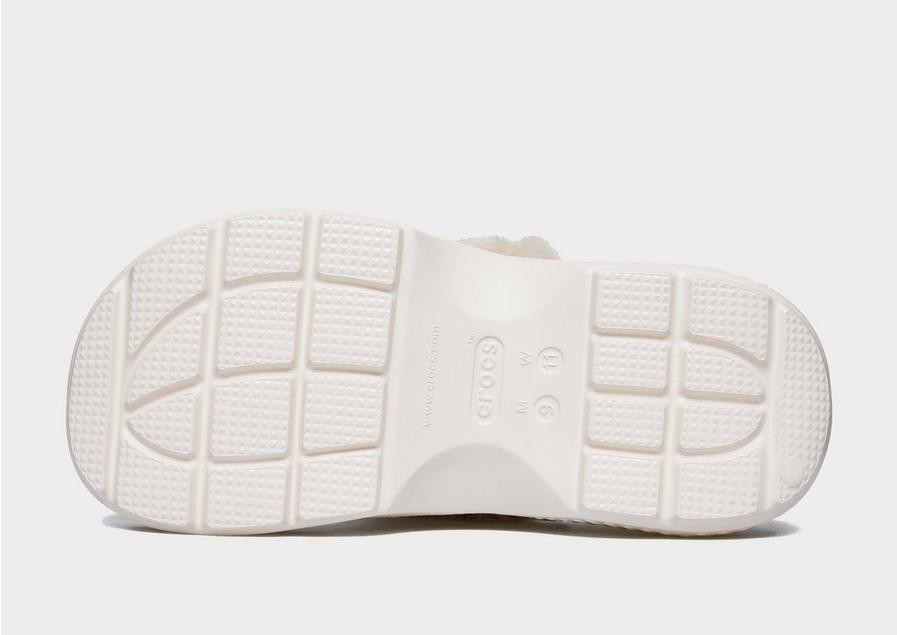 Crocs Stomp Lined Clog Unisex Sandals
