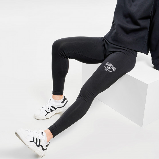 adidas Originals Logo Waistband Women's Leggings