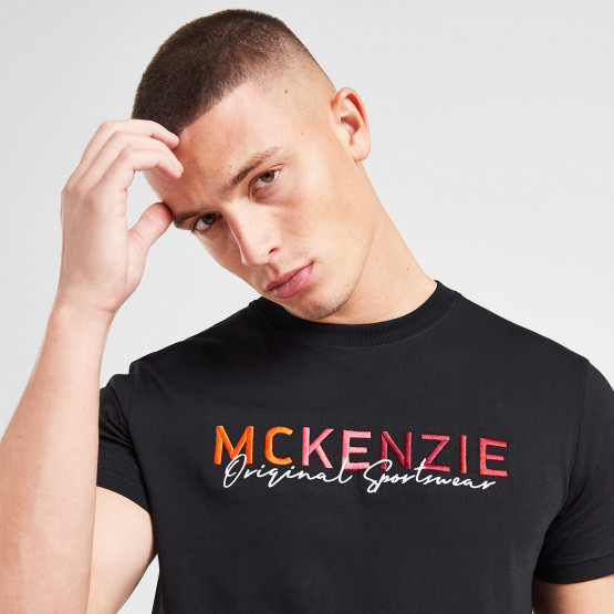 McKenzie Hare Men’s T-Shirt