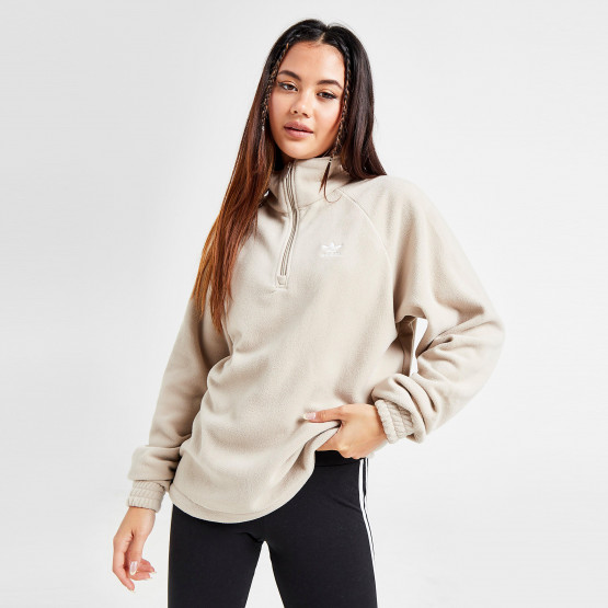 adidas Originals Polar Fleece Women’s Sweatshirt