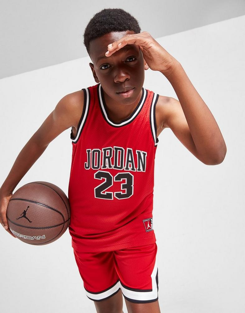 Jordan Jordan 23 Jersey