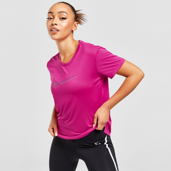Nike Training Swoosh Women’s T-Shirt