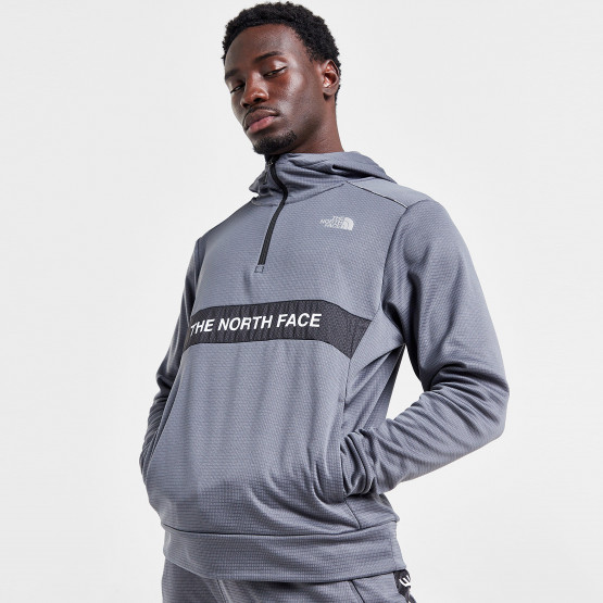 The North Face Ampere Men’s Hoodie