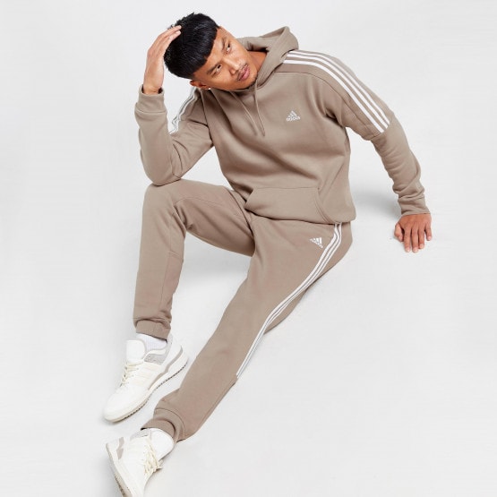 adidas Energize Fleece Ανδρικό Παντελόνι Φόρμας