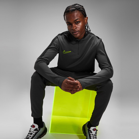 Nike Academy Essential Ανδρική Μπλούζα με Μακρύ Μανίκι