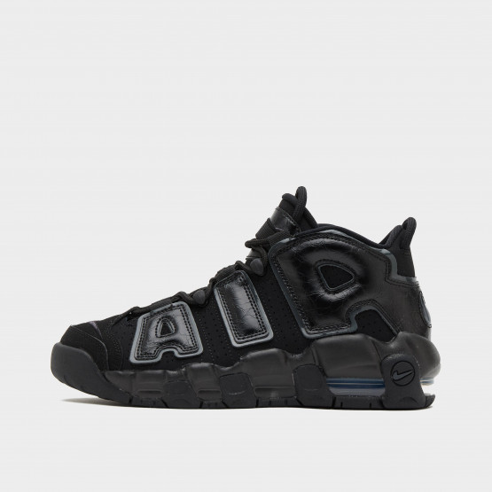 Nike Air More Uptempo Kids' Boots