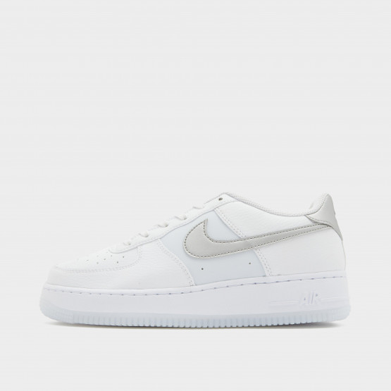 Nike Air Force 1 Low GS Kids’ Shoes