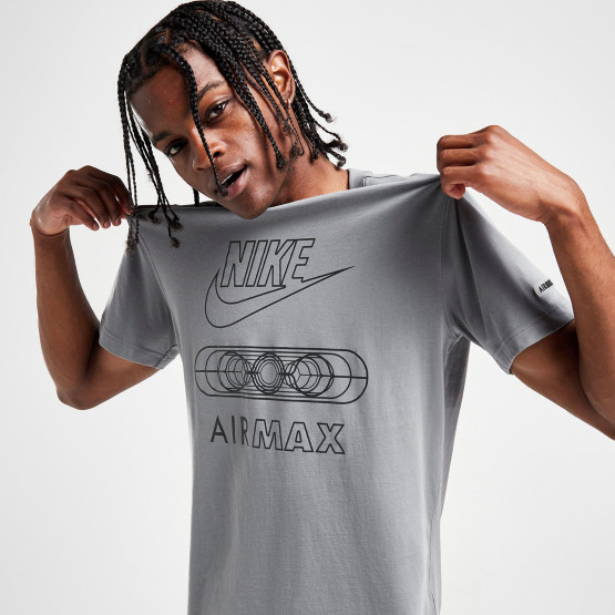 Nike Air Max Tonal Μen's T-Shirt