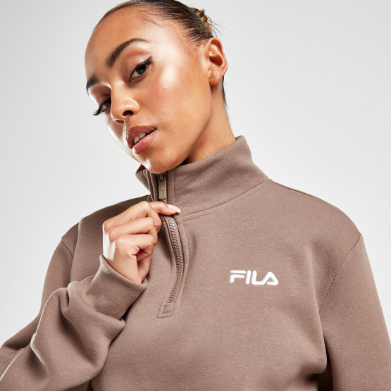 FILA Fleece Women's Sweatshirt