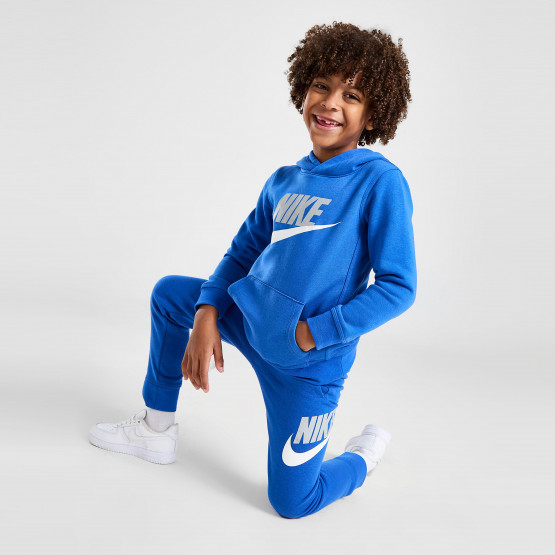 Nike Club Fleece Kids’ Hoodie